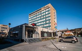 Hotel Vsacan